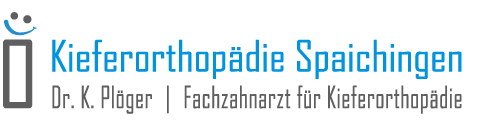 Dr. Karl Plöger, Kieferorthopädie Spaichingen Logo