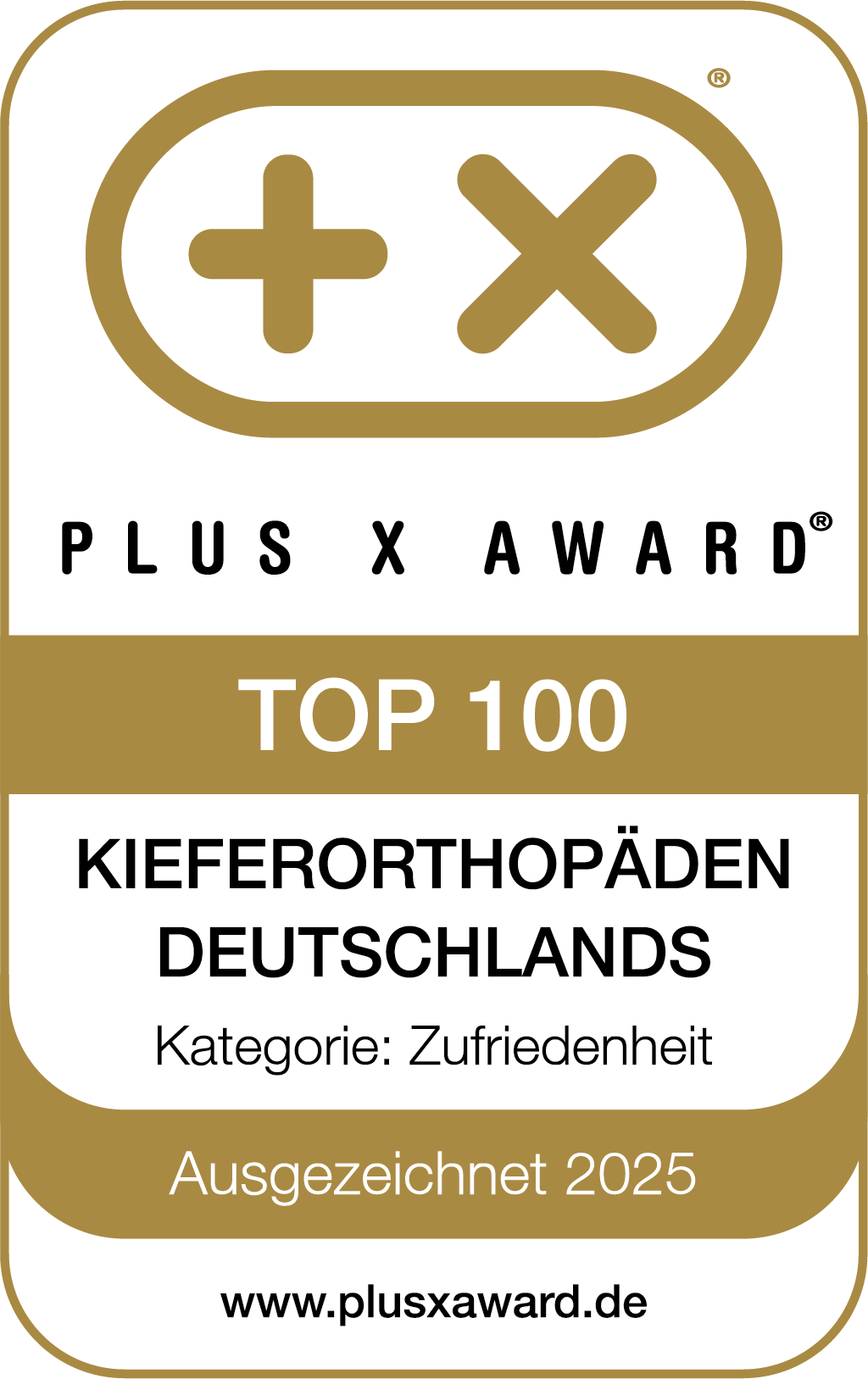 Auszeichnung Logo Auszeichnung Top 100